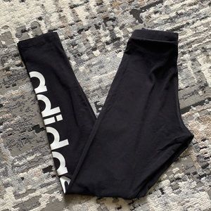 Adidas women’s leggings